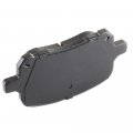 Aintier Automotive Replacement Brake Pads Front Rear Fit For Toyota Avalon 2000-2004 For Camry 2000-2001 Solara 2000-2003