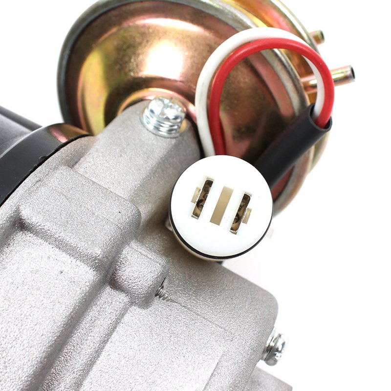 Cns Complete Ignition Distributor With Cap Rotor For 81-90 Toyota 2 4l 2366cc Sohc L4