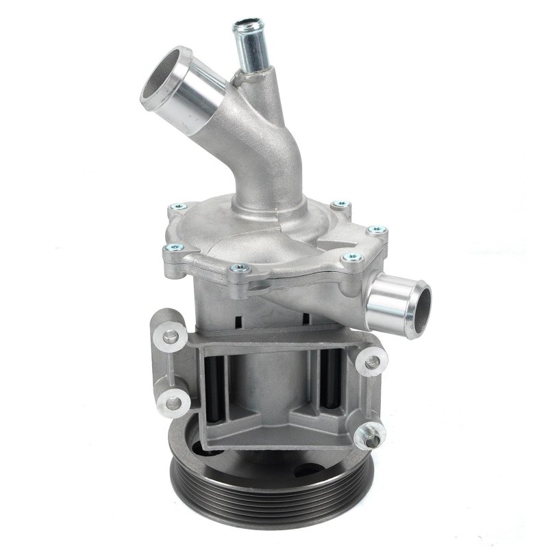 Moca Timing Chain Kit Water Pump For 02-08 Mini Cooper 1 6l 1600cc L4 Gas Sohc Naturally Aspirated