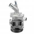 Moca Timing Chain Kit Water Pump For 02-08 Mini Cooper 1 6l 1600cc L4 Gas Sohc Naturally Aspirated