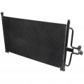 Ocpty Aluminum A C Condenser Replacement Fit For 2005007d Escape 3l 2005-2007d 0l 2005-2006 Mazda Tribute 2 For 3 For Mariner 2