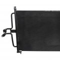 Ocpty Aluminum A C Condenser Replacement Fit For 2005007d Escape 3l 2005-2007d 0l 2005-2006 Mazda Tribute 2 For 3 For Mariner 2