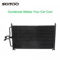 Ocpty Aluminum A C Condenser Replacement Fit For 2005007d Escape 3l 2005-2007d 0l 2005-2006 Mazda Tribute 2 For 3 For Mariner 2