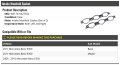Intake Manifold Gasket Set Compatible With 2006-2011 Mercedes-benz E350