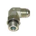 Racor 90176 Elbow Straight Thread 7 8 -14 To Mate Jic 