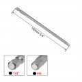 Uxcell H5 Magnetic Hex Head Screwdriver Bits 1 4 Inch Shank 5 9-inch Length S2 Power Tools