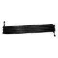 Transmission Cooler Assembly For Lincoln Navigator 2007 To 2014 Fo4050126 Dl3z7a095a Front Position Black Standard Style 