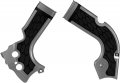 2630711015 Grips Black 