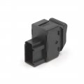 6x0 959 855b Car Electric Power Window Master Switch For Vw Polo Lupo Seat Ibiza Cordoba