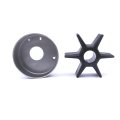 Water Pump Repair Kit 6ce-w0078-00 01 02 For Yamaha Outboard Engines 225hp 250hp 300hp Fits Sierra 18-3470 