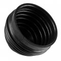Caltric Front Drive Shaft Dust Cover Boot Compatible With Kawasaki Prairie 400 Atv 1997 1998 1999 2000 2001 2002