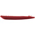 Kia Optima 2016 2017 2018 Bumper Reflector Passenger Side Rear Led Replacement For Ki1185113 191275328842 92406d4100 
