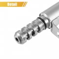 X Autohaux Engine Camshaft Variable Valve Timing Control Solenoid Replacement No 23796-3ta1a For Nissan Rogue 2014-2017 2 5l