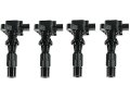 Ignition Coil Kit 4 Piece For 2006013 Mazda 6 2 3l 2 5l 4-cylinder