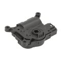 Valeo 715276 Actuator Volkswagen Jetta 2011-2015 1 Pack 