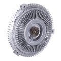 Cooling Fan Clutch For Bmw 323i 323is 325i 328i 330i 525i 528i 530i X5 Z3 Part Number 11527505302