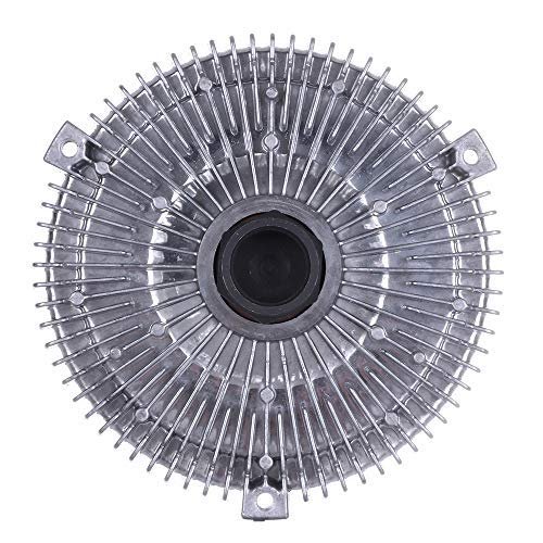 Cooling Fan Clutch For Bmw 323i 323is 325i 328i 330i 525i 528i 530i X5 Z3 Part Number 11527505302