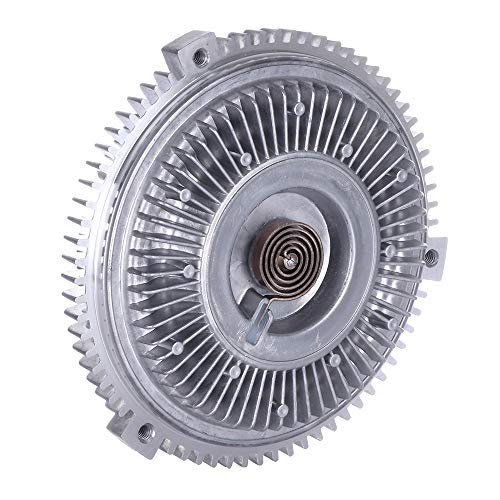 Cooling Fan Clutch For Bmw 323i 323is 325i 328i 330i 525i 528i 530i X5 Z3 Part Number 11527505302