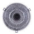 Cooling Fan Clutch For Bmw 323i 323is 325i 328i 330i 525i 528i 530i X5 Z3 Part Number 11527505302 