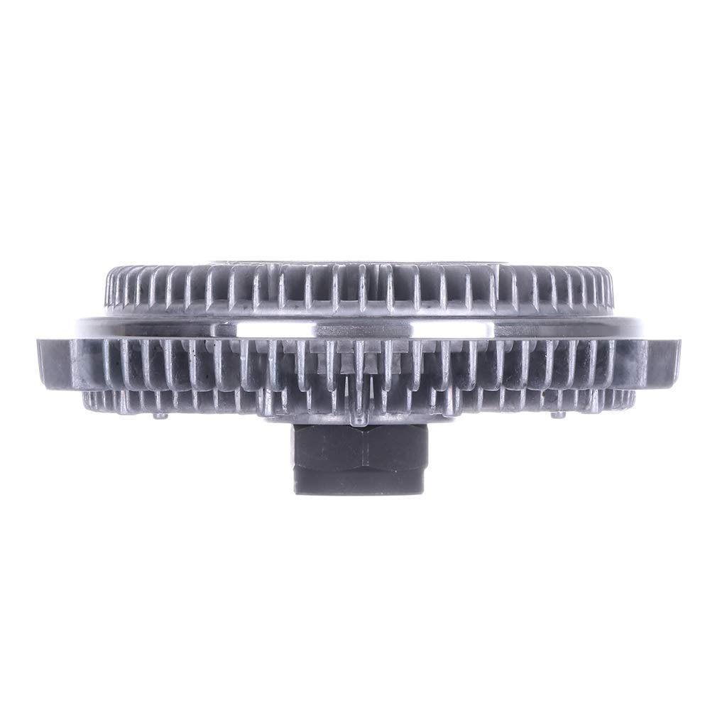 Cooling Fan Clutch For Bmw 323i 323is 325i 328i 330i 525i 528i 530i X5 Z3 Part Number 11527505302