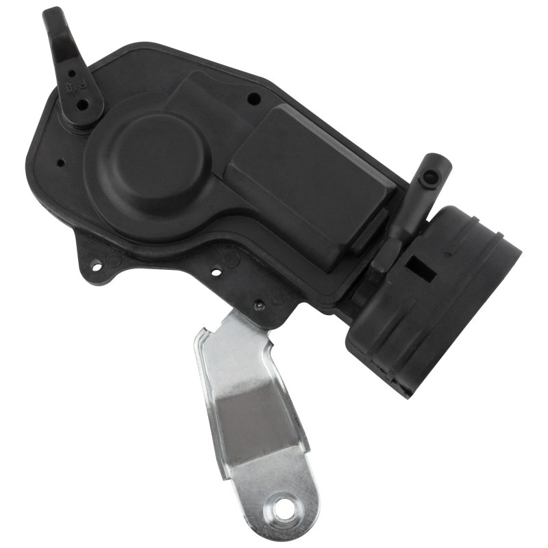 Boxi 746-816 Front Left Driver Side Door Latch Lock Actuator Assembly Fits For Toyota 4runner 1996 1997 1998 1999 2000 2001