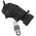 Boxi 746-816 Front Left Driver Side Door Latch Lock Actuator Assembly Fits For Toyota 4runner 1996 1997 1998 1999 2000 2001