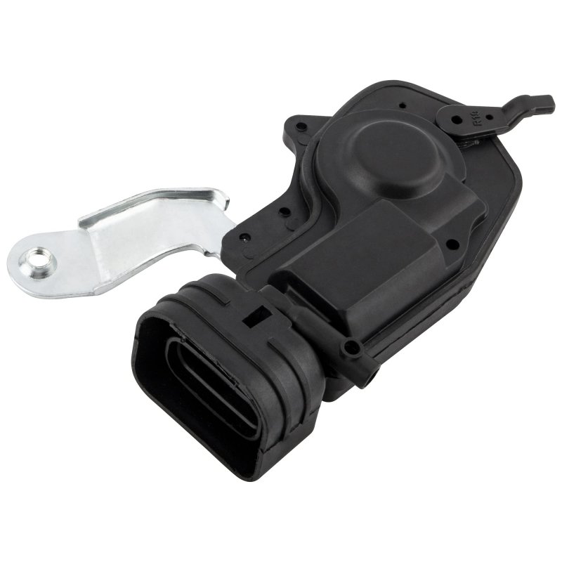 Boxi 746-816 Front Left Driver Side Door Latch Lock Actuator Assembly Fits For Toyota 4runner 1996 1997 1998 1999 2000 2001