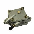 Jdmspeed New Fuel Pump 25294-g1 5146 Replacement For Ezgo Golf Cart 2-cycle 1990 1 2-1993