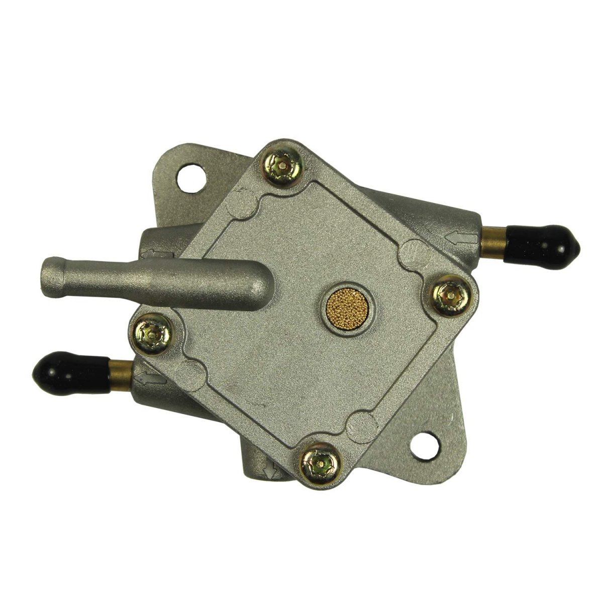 Fuel Pump 294-g1 S 5146 Replacement For Ezgo Golf Cart 2 Cycle 1990 1 2 Through 1993