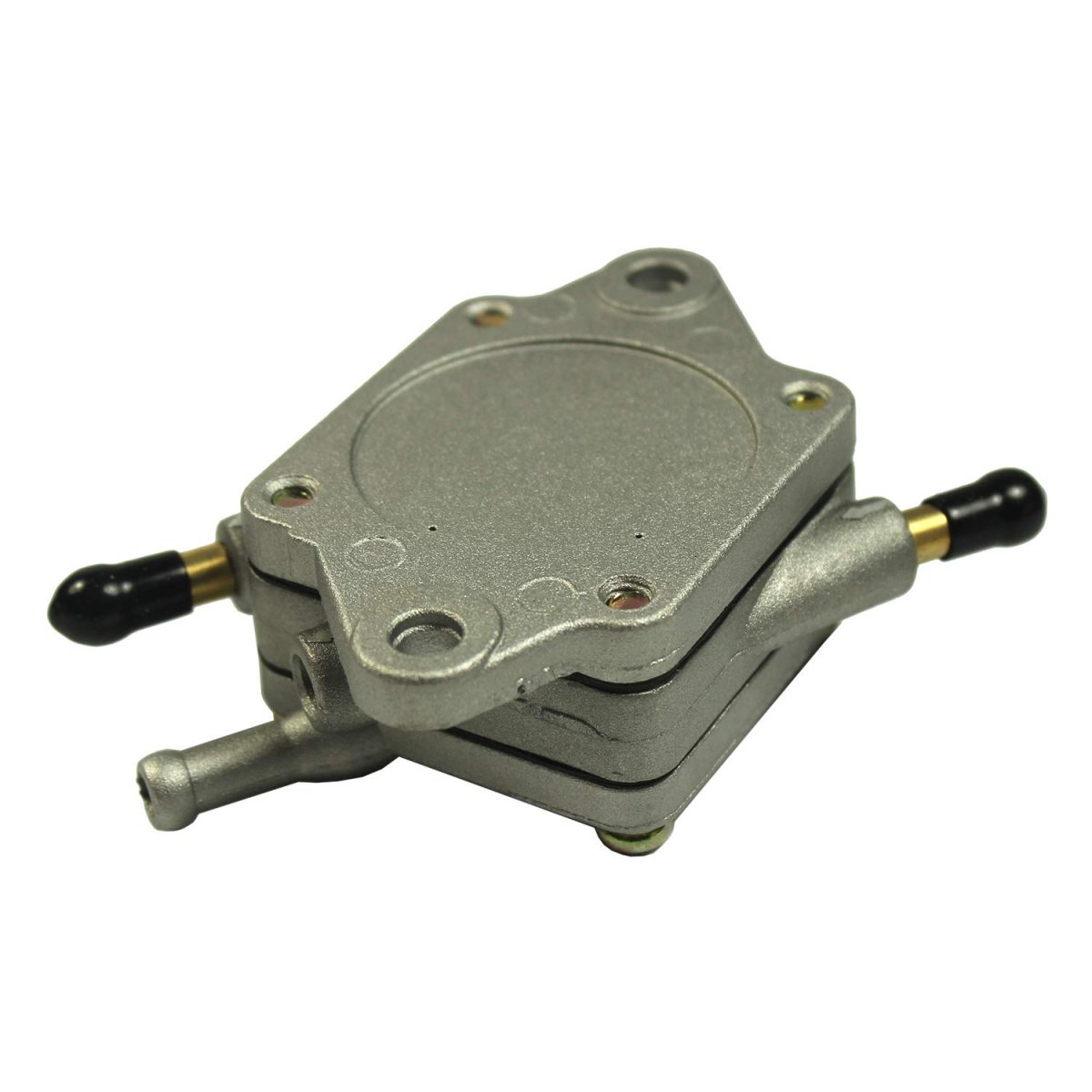 Fuel Pump 294-g1 S 5146 Replacement For Ezgo Golf Cart 2 Cycle 1990 1 2 Through 1993