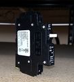 Cbi Qy-1-13-dm-u2-30a-b1 Circuit Breaker 