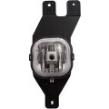Aftermarket Fits 01-04 Superduty Pickup Excursion Right Passenger Fog Lamp Assembly 