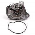 Aintier Engine Timing Belt Kit Include Water Pump Roller Tensioner Bearing Fits For Honda Civic 1996-2000 For Del Sol 1996-1997