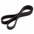 Aintier Engine Timing Belt Kit Include Water Pump Roller Tensioner Bearing Fits For Honda Civic 1996-2000 For Del Sol 1996-1997