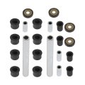 Front A-arms Bushing Kit Replacement For Rincon 500 680eman For 51108-hn2-000 