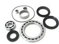Boss Bearing 41-3530-7e8 Rear Differential Bearings And Seals Kit Yamaha Rhino Yxr660 2004-2007 