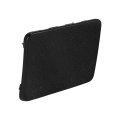 Jasper Black Front Bumper Tow Hook Towing Eye Cover Cap Replacement 622a0-3sh0a For Nissan Sentra 2013 2014 2015 2016 