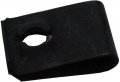 Bv Parts U-type Nuts M6 X 1 0 2 5-3 8 Pack Of 6 Oem