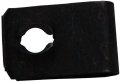 Bv Parts U-type Nuts M6 X 1 0 2 5-3 8 Pack Of 6 Oem