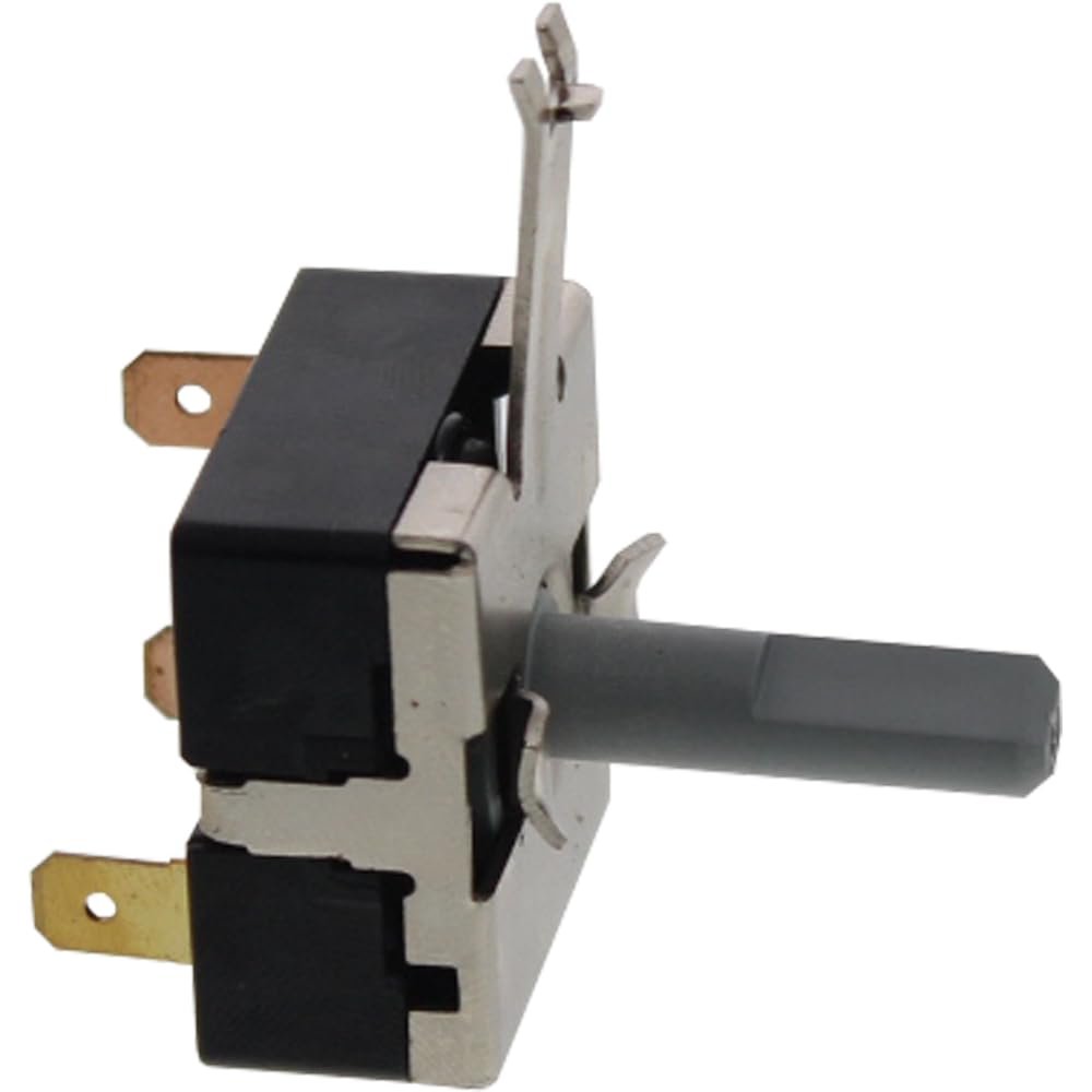 We4m326 Dryer Start Switch Replacement For Rca Clothes Dryers