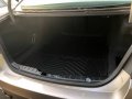 Eaccessories Rgo Liner Trunk Mat For Bmw 5-series F10 M5 2011-2016 A Weather-resistants Cars With Raised Lip A Non-slip Car Mat 