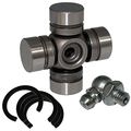 Caltric U-joint Kit For Kawasaki Mule 2510 620 Kaf620 Kaf-620 4x4 1993-1999 Rear Prop Shaft 49050-1055 