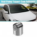X Autohaux Fuel Pump Cam Follower For Audi A3 A4 Tt Vw Volkswagen Gti Golf Jetta Passat High Pressure Tappet Camshaft 12590679