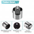 X Autohaux Fuel Pump Cam Follower For Audi A3 A4 Tt Vw Volkswagen Gti Golf Jetta Passat High Pressure Tappet Camshaft 12590679