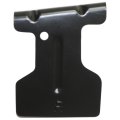 Fender Support Front Passenger Side Ford Police Responder Hybrid 2019 2020 Replacement For Ds7z16c078a And Fo1245103 