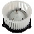 Aintier Automotive Blower Motor Replacement 87103-0c010 Hvac With Wheel Fan Cage Fit For 2000-2006 Toyota Tundra 