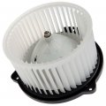 Aintier Automotive Blower Motor Replacement 87103-0c010 Hvac With Wheel Fan Cage Fit For 2000-2006 Toyota Tundra