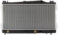 Cu2196 Complete Radiator 