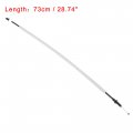 X Autohaux Fqz000041 Car Door Lock Release Control Cable For Land Rover L322 2003-2012