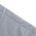 Motorcycle Waterproof Cover Raincoat Rain Dust Proof Protector Universal Sun Outdoor Protection Compatible With Ycle Scooter